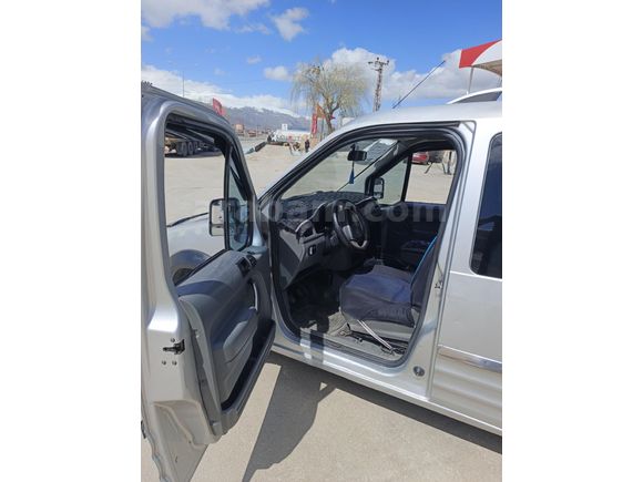 Sahibinden Ford Transit Connect T230 L 2005 Model  364 km Gri