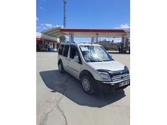 Sahibinden Ford Transit Connect T230 L 2005 Model  364 km Gri