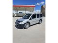 Sahibinden Ford Transit Connect T230 L 2005 Model  364 km Gri