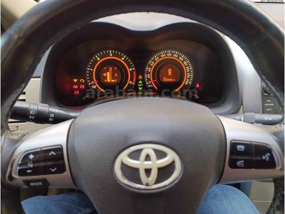 Sahibinden Toyota Corolla 1.4 D-4D Elegant 2012 Model 