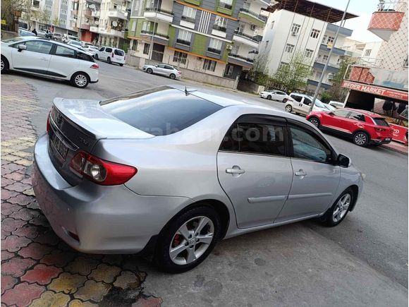 Sahibinden Toyota Corolla 1.4 D-4D Elegant 2012 Model 