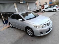 Sahibinden Toyota Corolla 1.4 D-4D Elegant 2012 Model 