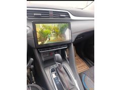 Sahibinden MG ZS 1.0 T-GDI Comfort 2023 Model  3.200 km Mavi