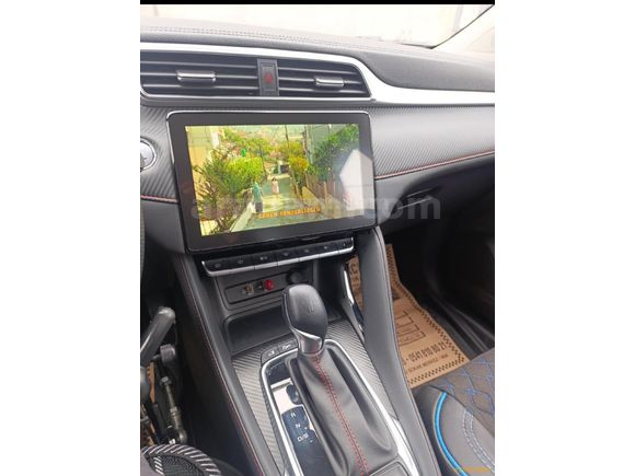 Sahibinden MG ZS 1.0 T-GDI Comfort 2023 Model  3.200 km Mavi
