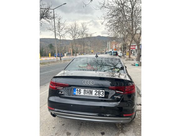 Hatasız-Boyasız 2018 Sport paket Matrix-KayarLed 