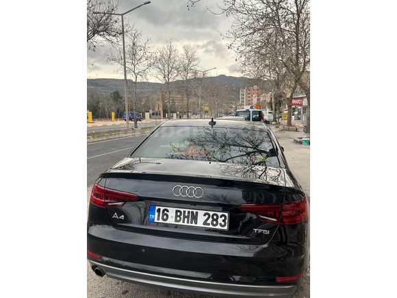 Hatasız-Boyasız 2018 Sport paket Matrix-KayarLed 