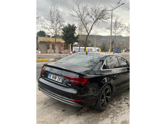 Hatasız-Boyasız 2018 Sport paket Matrix-KayarLed 