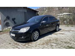 Sahibinden Opel Astra 1.3 CDTI Enjoy 2009 Model  398.000 km Siyah