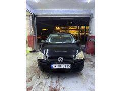 Sahibinden Volkswagen Polo 1.4 Trendline 2006 Model 