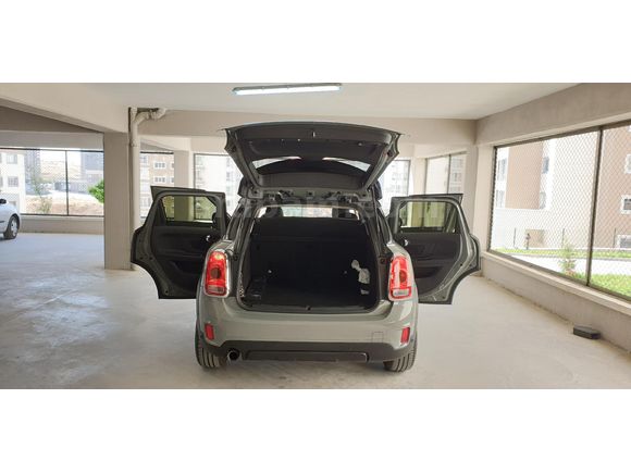 İLK SAHİBİNDEN 2017 COUNTRYMAN