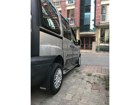 Sahibinden Fiat Doblo Combi 1.9 D SX 2004 Model