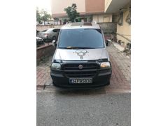 Sahibinden Fiat Doblo Combi 1.9 D SX 2004 Model