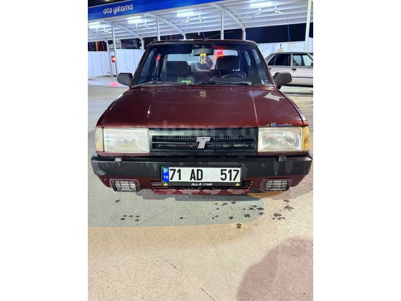 Sahibinden Tofaş Doğan SLX 1993 Model 