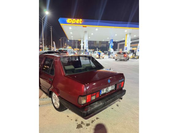 Sahibinden Tofaş Doğan SLX 1993 Model 