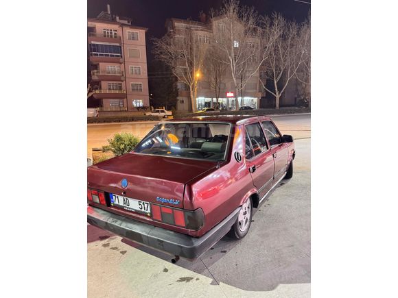 Sahibinden Tofaş Doğan SLX 1993 Model 