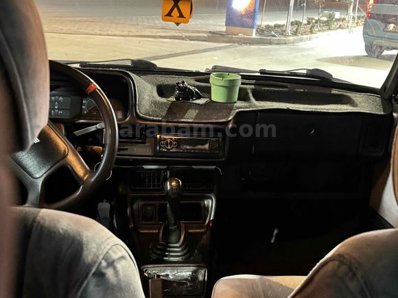 Sahibinden Tofaş Doğan SLX 1993 Model 