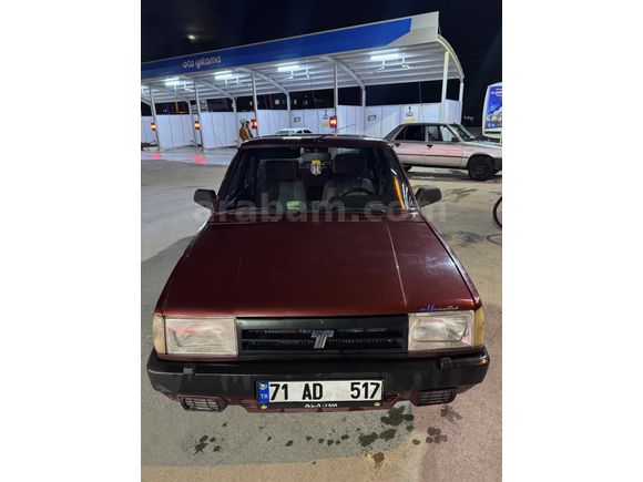 Sahibinden Tofaş Doğan SLX 1993 Model 