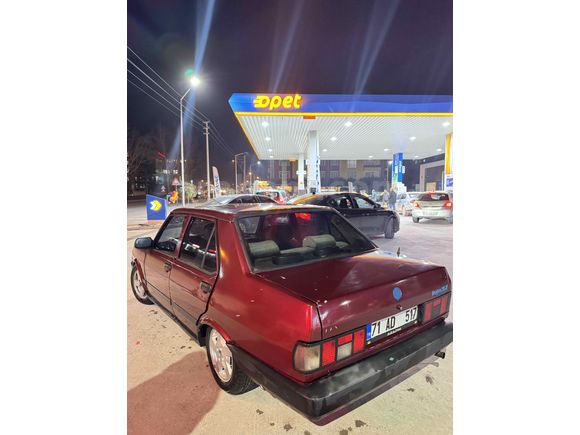 Sahibinden Tofaş Doğan SLX 1993 Model 