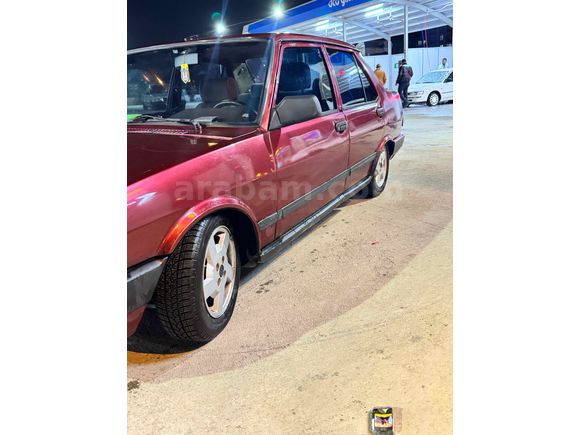 Sahibinden Tofaş Doğan SLX 1993 Model 