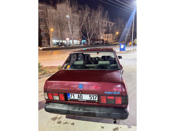 Sahibinden Tofaş Doğan SLX 1993 Model 