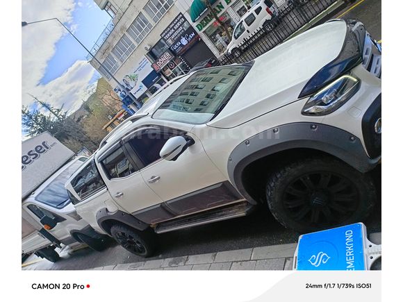 Sahibinden Mercedes - Benz X 250 d Power 2019 Model 
