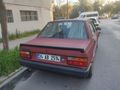 Sahibinden Renault R 9 1.4 Spring 1996 Model  200.000 km Kırmızı