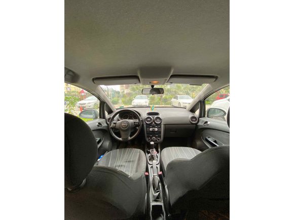 Sahibinden Opel Corsa 1.3 CDTI Enjoy 111 2011 Model 