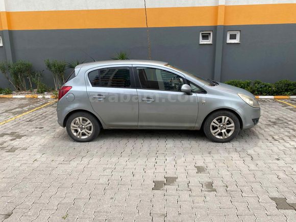Sahibinden Opel Corsa 1.3 CDTI Enjoy 111 2011 Model 