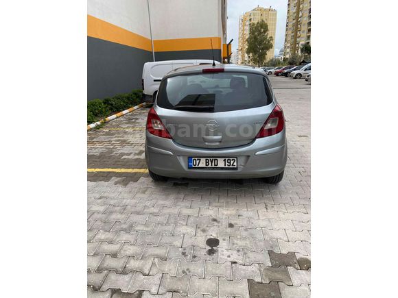Sahibinden Opel Corsa 1.3 CDTI Enjoy 111 2011 Model 
