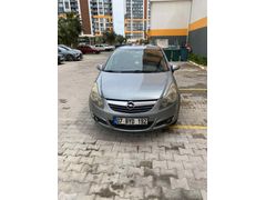 Sahibinden Opel Corsa 1.3 CDTI Enjoy 111 2011 Model 