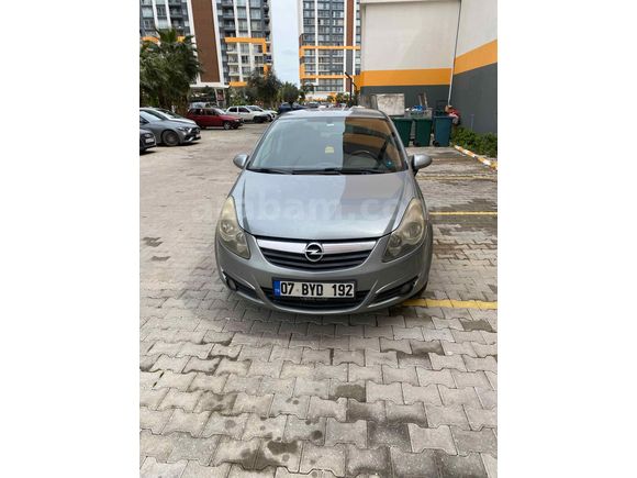 Sahibinden Opel Corsa 1.3 CDTI Enjoy 111 2011 Model 