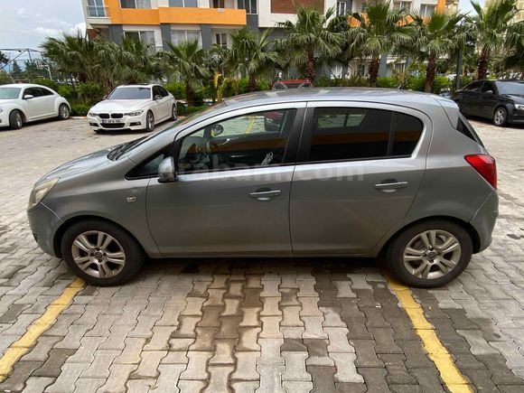 Sahibinden Opel Corsa 1.3 CDTI Enjoy 111 2011 Model 