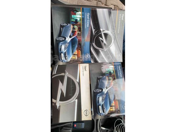 Sahibinden Opel Corsa 1.3 CDTI Enjoy 111 2011 Model 