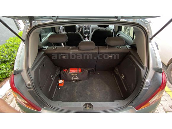 Sahibinden Opel Corsa 1.3 CDTI Enjoy 111 2011 Model 