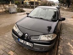 Megane 1.5 dCi Privilege 2006 Model 