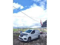 HATASIZ BOYASIZ DEĞİŞENSİZ TRAMERSİZ Sahibinden Opel Combo 1.5 CDTI Elegance 2023 Model