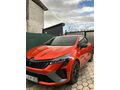 Sahibinden Renault Clio 1.0 TCe Techno Esprit Alpine 2024 Model