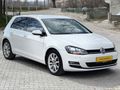 2016 WOLKSWAGEN GOLF 1.6 TDI HİGHLİNE
