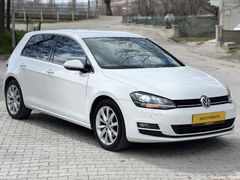2016 WOLKSWAGEN GOLF 1.6 TDI HİGHLİNE