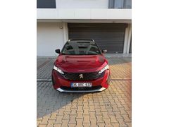Sahibinden Peugeot 3008 1.5 BlueHDI Allure 2023 Model 