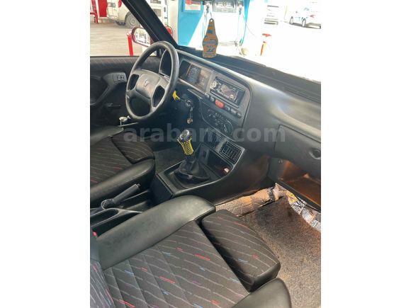 Sahibinden Tofaş Doğan SLX ie 1998 Model 