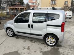 Sahibinden Fiat Fiorino Combi 1.3 Multijet Emotion 2016 Model 