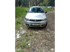 Sahibinden Fiat Albea Sole 1.4 Fire Active 2010 Model 