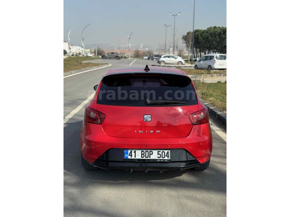 RED ŞEYTAN İLANDA !!!