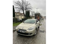 Sahibinden Renault Fluence 1.5 dCi Authentique 2010 Model 