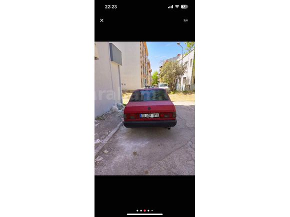 Sahibinden Tofaş Şahin S 1996 Model 