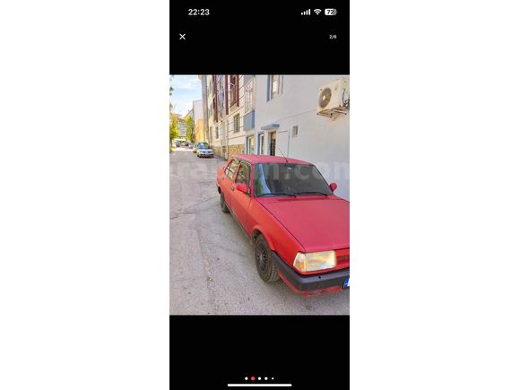 Sahibinden Tofaş Şahin S 1996 Model 