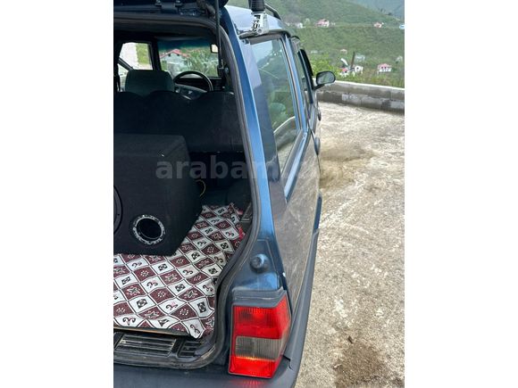 Sahibinden Tofaş Kartal SLX 1997 Model