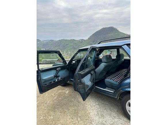 Sahibinden Tofaş Kartal SLX 1997 Model