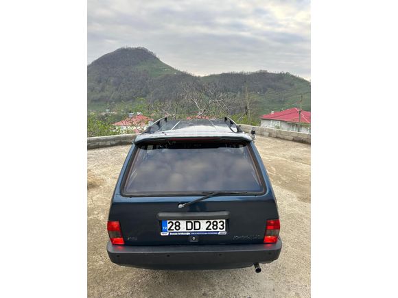 Sahibinden Tofaş Kartal SLX 1997 Model